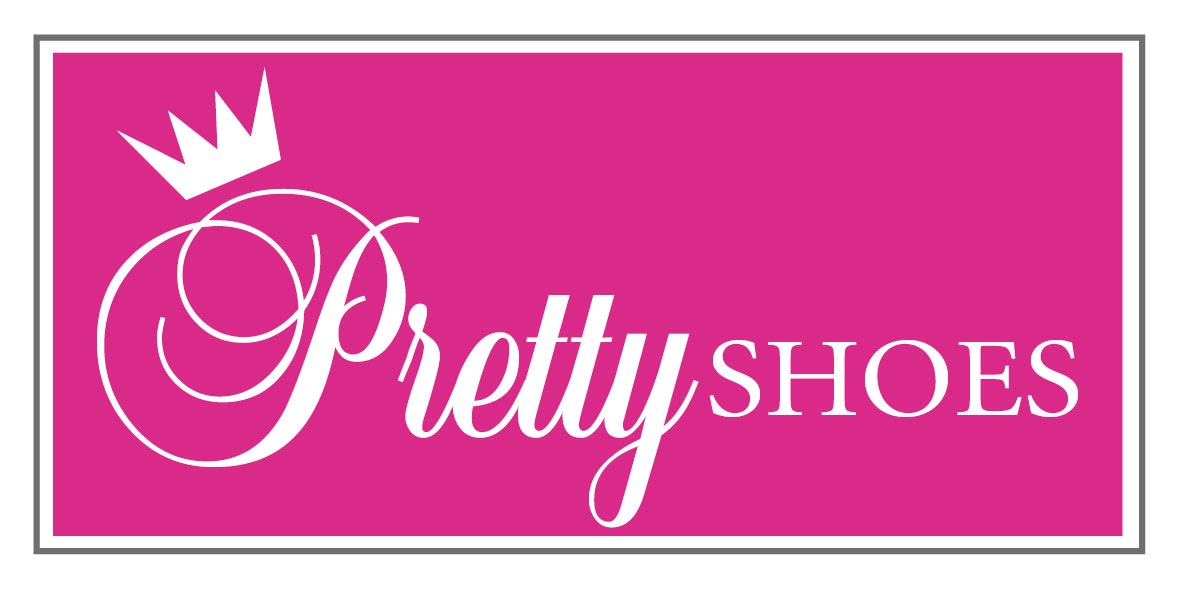 PrettyShoes